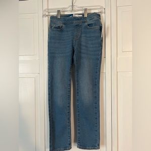 Old Navy Girls M skinny Jean
